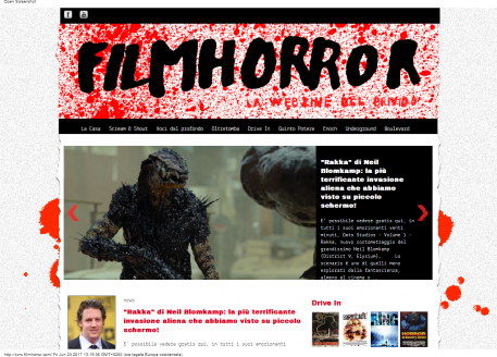 Film Horror